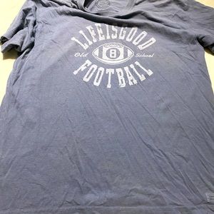 Life is Good|Football